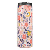 最高の母フローラ タンブラー (裏面)