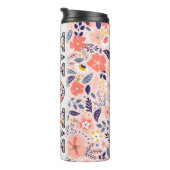 最高の母フローラ タンブラー (回転右)