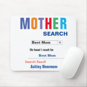 最高の母検索 マウスパッド (マウス)