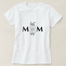 最高の母母の日に写真と文字母の日