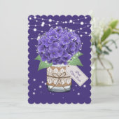 最高の母母の日のカード カード (スタンド正面)