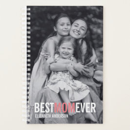 最高の母母の日プランナー プランナー手帳