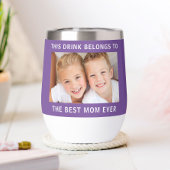 最高の母生前紫