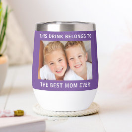 最高の母生前紫