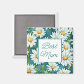 最高の母磁石 マグネット (正面/裏面)