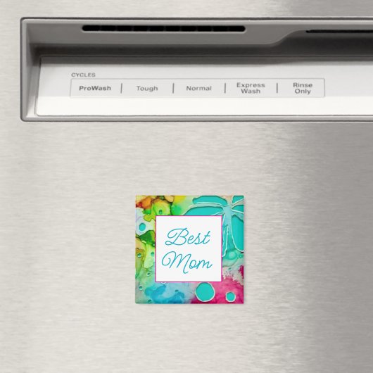 最高の母磁石 マグネット (インサイチュ (食洗機))