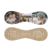 最高の母素朴葉3カスタム枚 野球ボール (パネル)