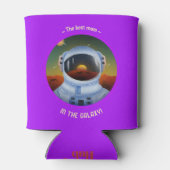 最高の母銀河系ベバレッジクーラー 缶クーラー (裏面)