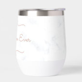 最高の母 (左面)