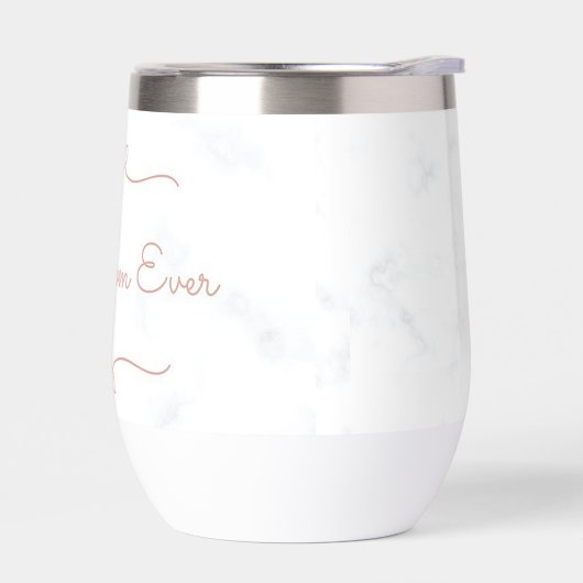 最高の母 (左面)