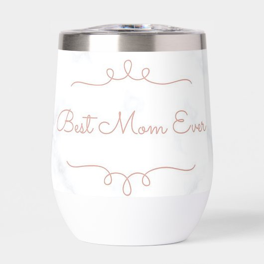 最高の母 (正面)