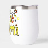 最高の母 (左面)