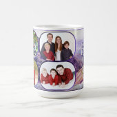 最高の母1620 コーヒーマグカップ (中央)