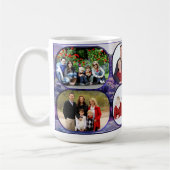 最高の母1620 コーヒーマグカップ (左)