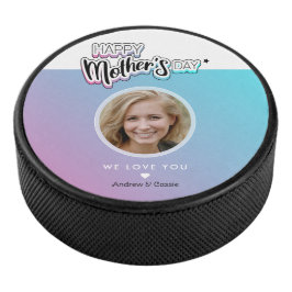 最高の母 アイスホッケーパック