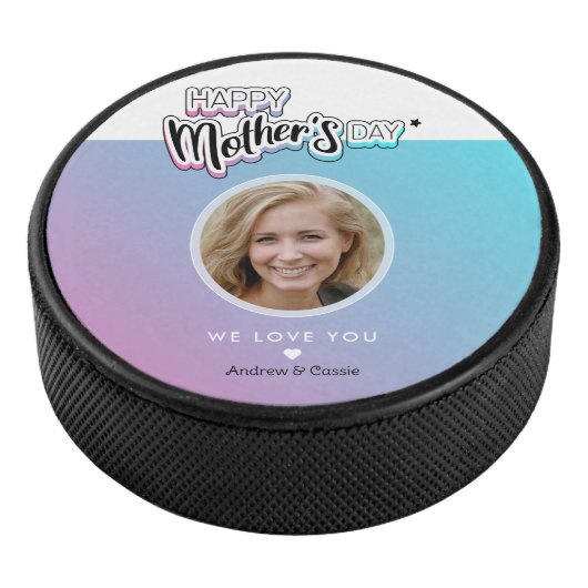 最高の母 アイスホッケーパック (3/4)