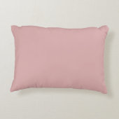 最高の母 アクセントクッション (裏面)