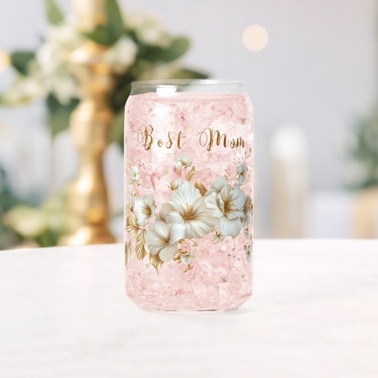 最高の母 ガラス缶 (インサイチュ (ウェディング))