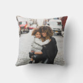 最高の母 クッション (裏面)