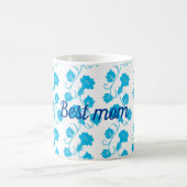 最高の母 コーヒーマグカップ (中央)