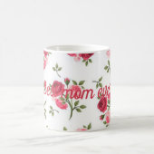 最高の母 コーヒーマグカップ (中央)