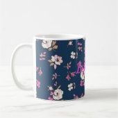 最高の母 コーヒーマグカップ (左)