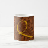 最高の母 コーヒーマグカップ (中央)