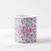 最高の母 コーヒーマグカップ (中央)