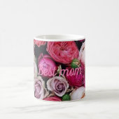 最高の母 コーヒーマグカップ (中央)