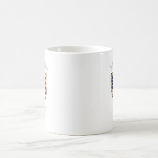 最高の母 コーヒーマグカップ