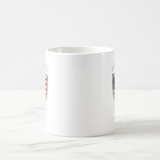 最高の母 コーヒーマグカップ (中央)