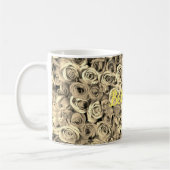 最高の母 コーヒーマグカップ (左)