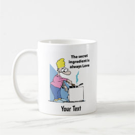 最高の母 コーヒーマグカップ