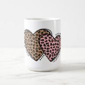 最高の母 コーヒーマグカップ (中央)