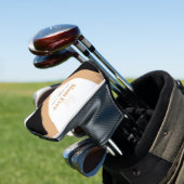 最高の母 ゴルフヘッドカバー (インサイチュ)