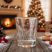 最高の母 ショットグラス