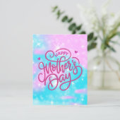 最高の母 シーズンカード (スタンド正面)