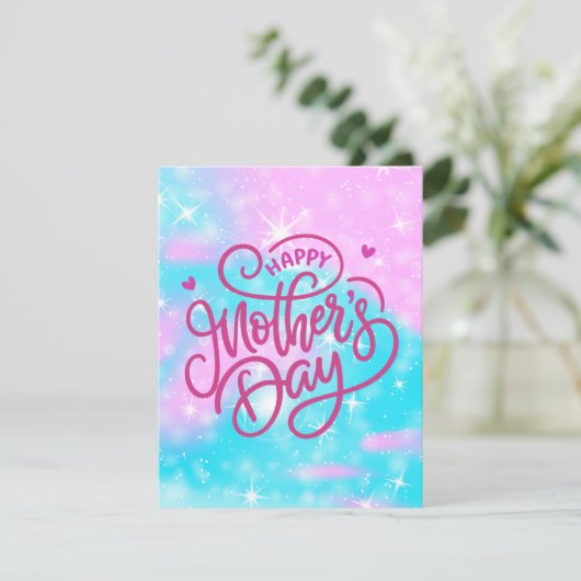 最高の母 シーズンカード (スタンド正面)