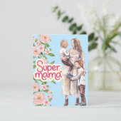 最高の母 シーズンカード (スタンド正面)