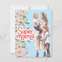 最高の母 シーズンカード