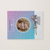 最高の母 ジグソーパズル (横)