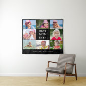 最高の母 タペストリー (インサイチュ(横))