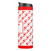 最高の母 タンブラー (回転右)