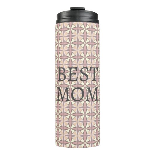 最高の母 タンブラー (正面)
