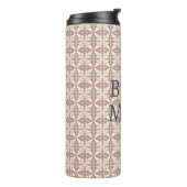 最高の母 タンブラー (回転左)