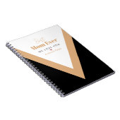 最高の母 ノートブック (右側)