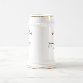 最高の母 ビールジョッキ (中央)