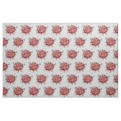 最高の母 ファブリック (ファットクウォーター)