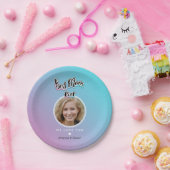 最高の母 ペーパープレート (パーティー)