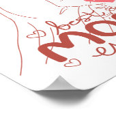 最高の母 ポスター (角)